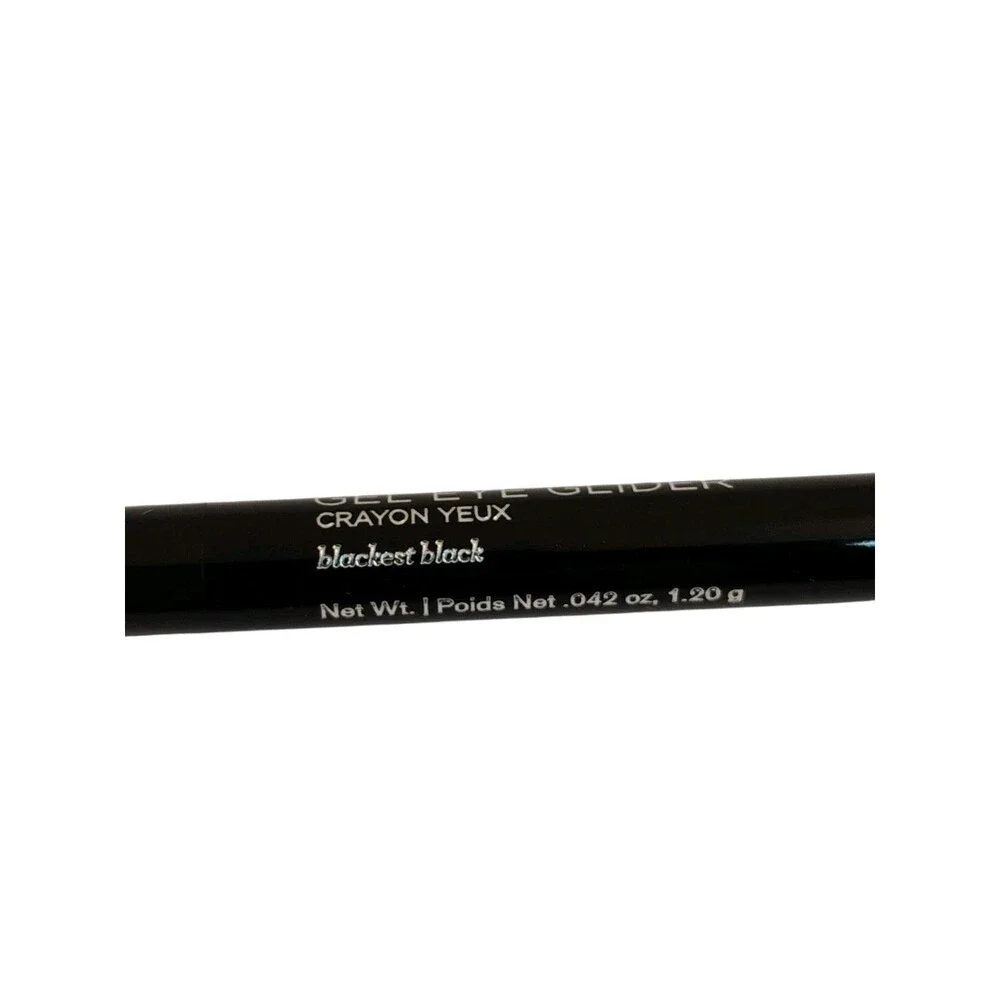 Julep Gel Eye Glider BLACKEST BLACK 0.042oz Eyeliner